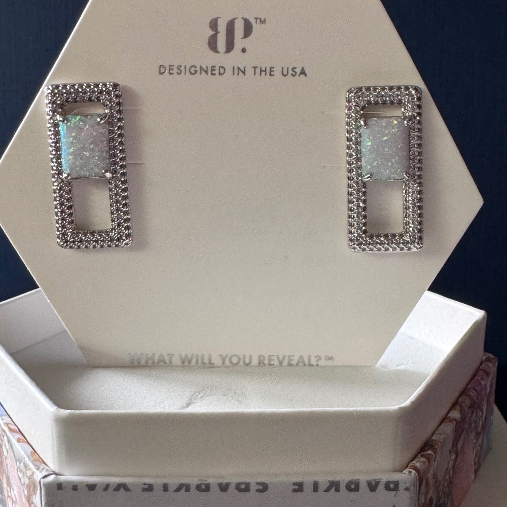 Party October 2025 ER28315 Worn With Intention